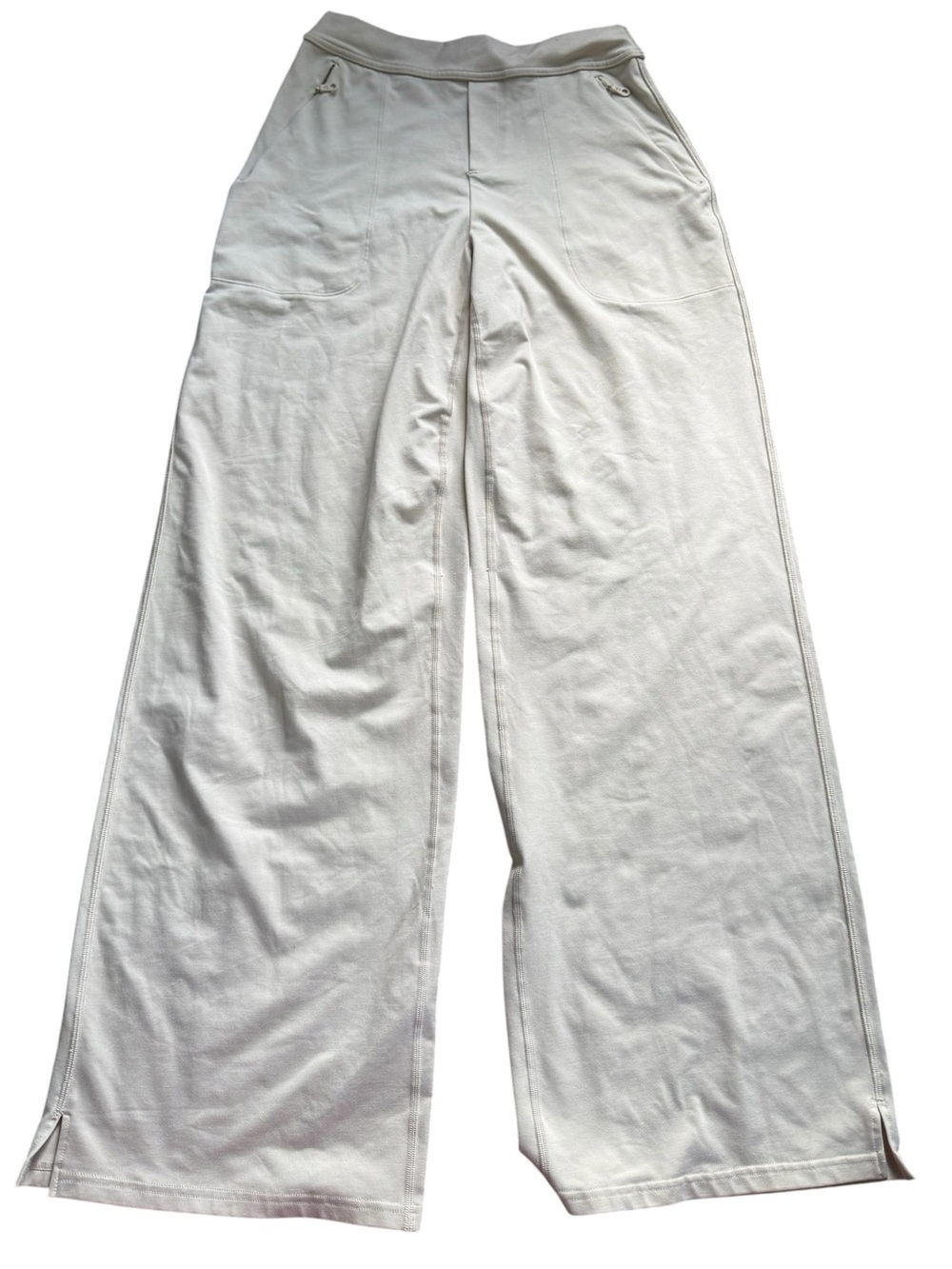 aerie Wide-Leg Lounge Pants